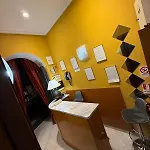 بيت ضيافة Viennese Due روما