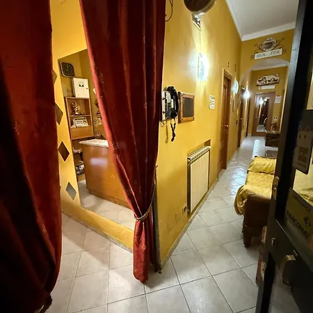Maison d'hôtes Viennese Due