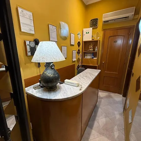 Viennese Due 3* Rome