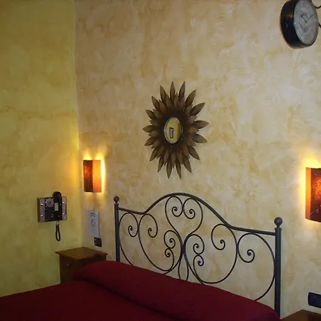 Viennese Due 3* Rome