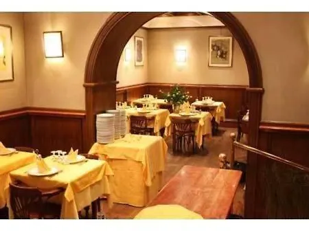 Guest house Viennese Due Rome