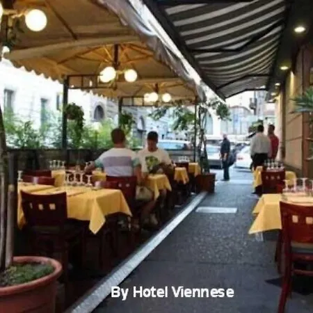 Viennese Due 2* Roma