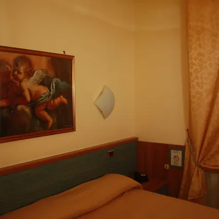 Viennese Due Affittacamere 2*