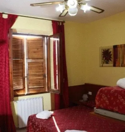 Guest house Viennese Due