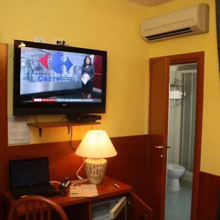 Viennese Due Guest house Rome