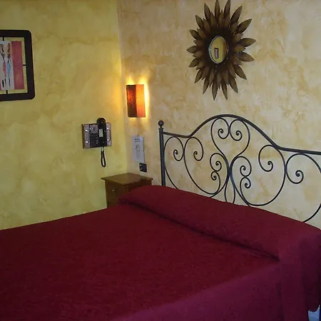 Viennese Due 3* Rome
