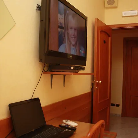 Guest house Viennese Due Rome