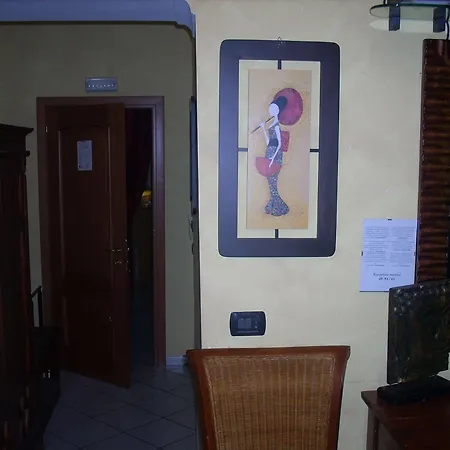 Viennese Due Guest house Rome
