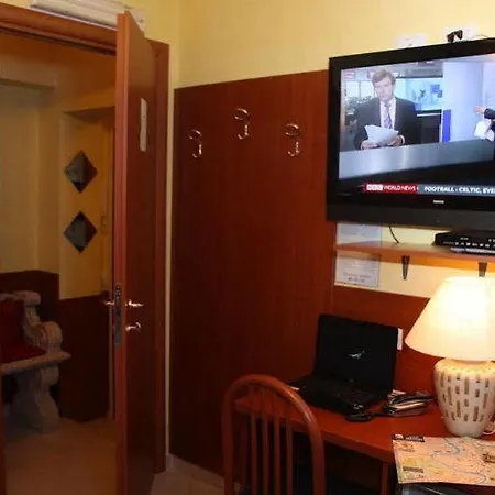 Viennese Due Affittacamere Roma