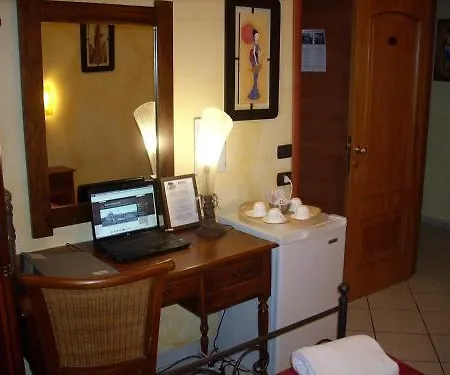 Guest house Viennese Due Rome