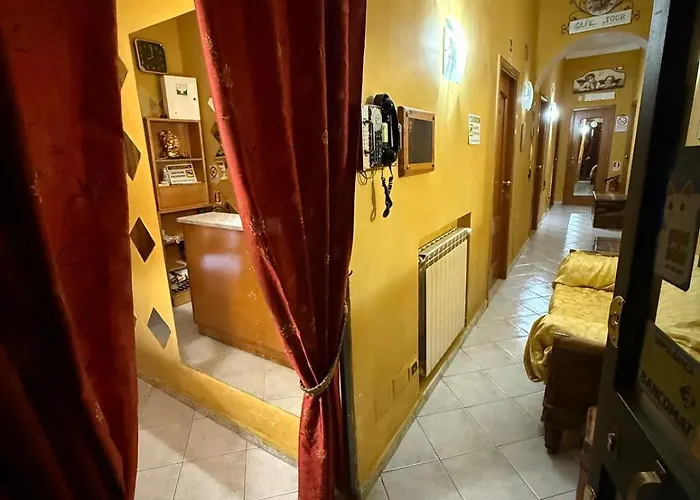 Πανσιόν Viennese Due