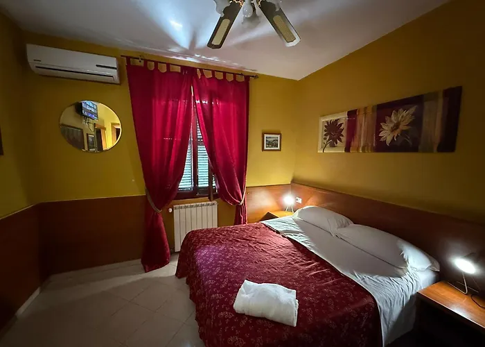 Viennese Due Πανσιόν 2*