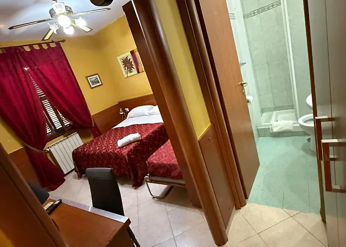 Πανσιόν Viennese Due 2*