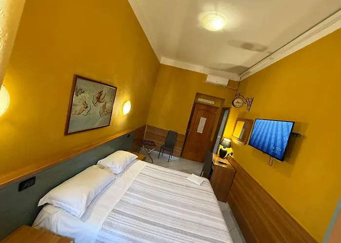 Πανσιόν Viennese Due