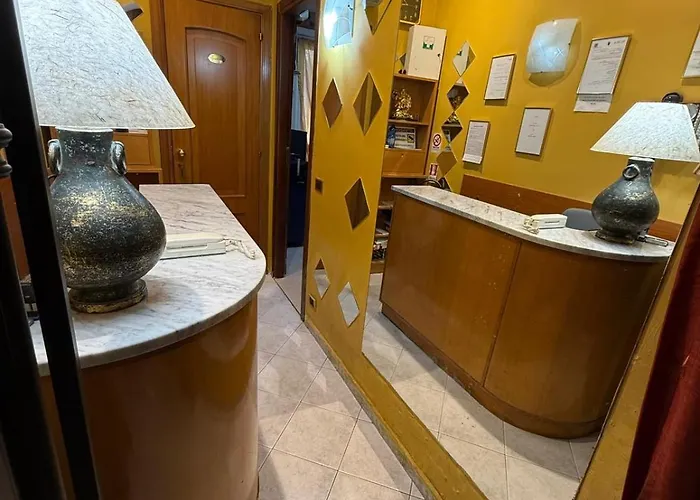 Πανσιόν Viennese Due 2*