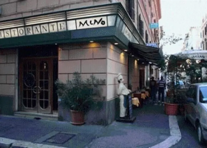 Πανσιόν Viennese Due 2*