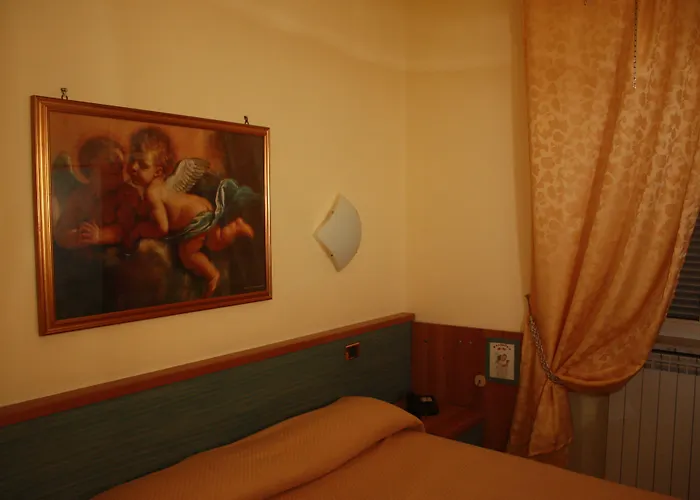 Viennese Due Πανσιόν 2*