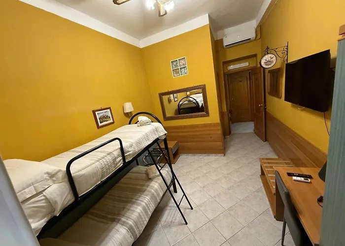 Viennese Due Πανσιόν 2*