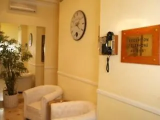 Viennese Due Πανσιόν