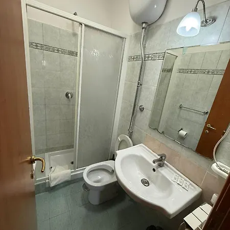 Viennese Due بيت ضيافة روما