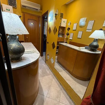 بيت ضيافة Viennese Due 3*