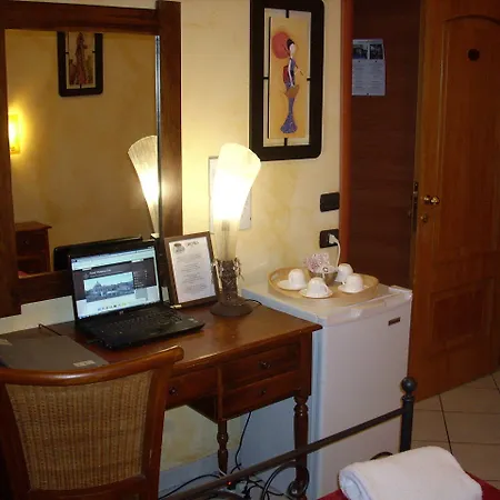 Viennese Due بيت ضيافة