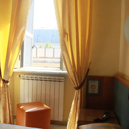 Viennese Due Pensionat Rom