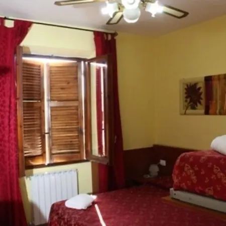 بيت ضيافة Viennese Due 3*