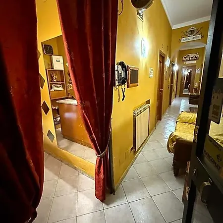 Viennese Due Řím