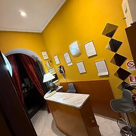 Viennese Due Řím