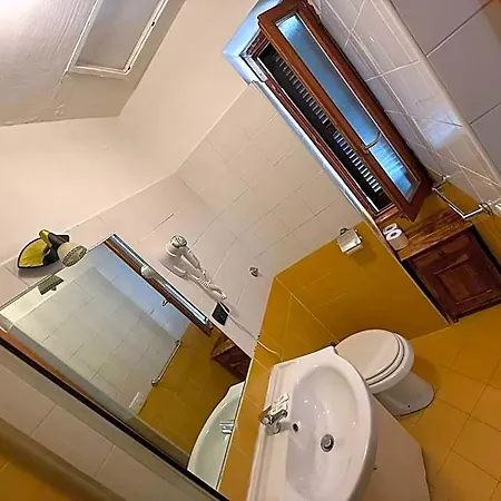 בית הארחה Viennese Due 2*