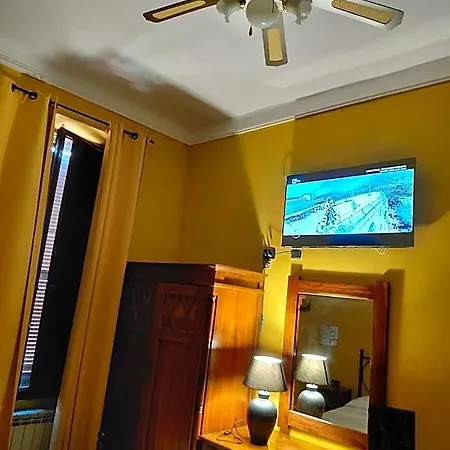 Viennese Due 2* Řím
