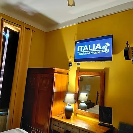 Viennese Due Penzion Řím