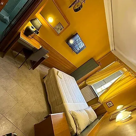Viennese Due 2* Rom