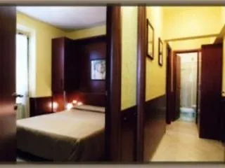Viennese Due Pensión 3*