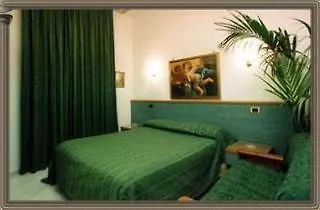 Pensionat Viennese Due 2*