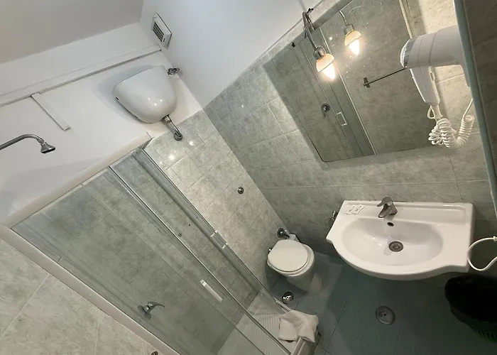 Viennese Due Vendégház Róma
