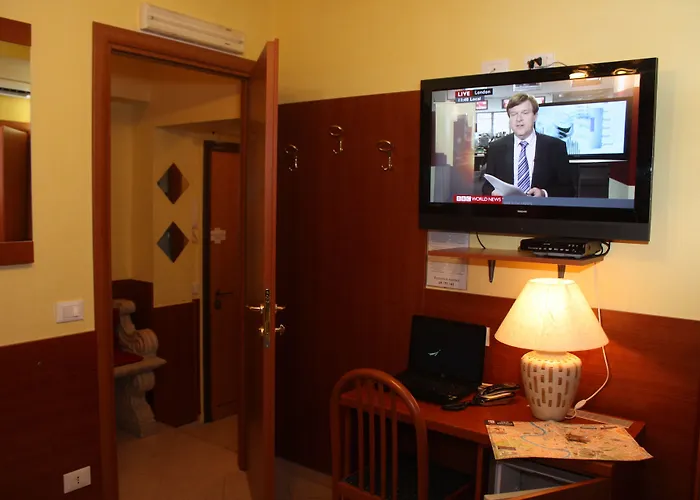 Pensionat Viennese Due