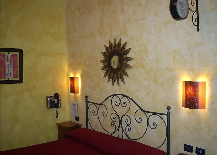 Viennese Due 2* Róma