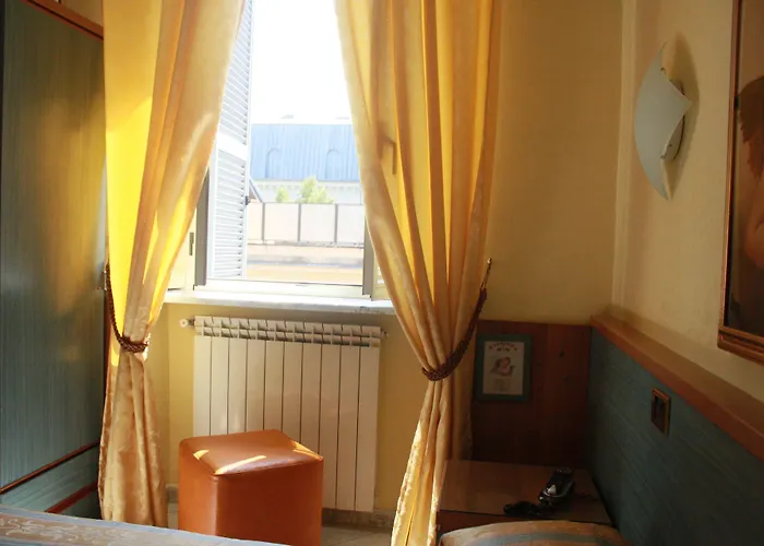 Viennese Due Vendégház Róma