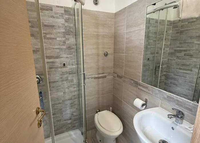 Viennese Due 招待所