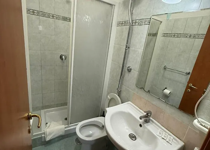 Viennese Due 招待所 罗马