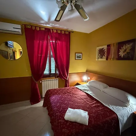 Viennese Due Gasthof 2*