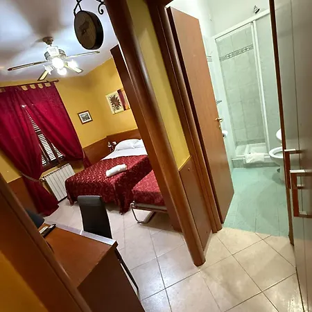 Maison d'hôtes Viennese Due 2*