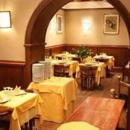 Viennese Due Maison d'hôtes 2*