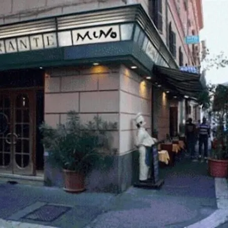 Maison d'hôtes Viennese Due 2*