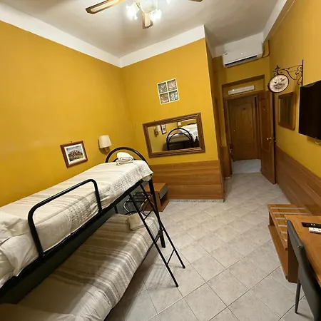 Viennese Due Maison d'hôtes 2*