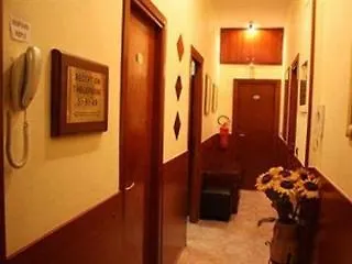 Viennese Due Maison d'hôtes Rome