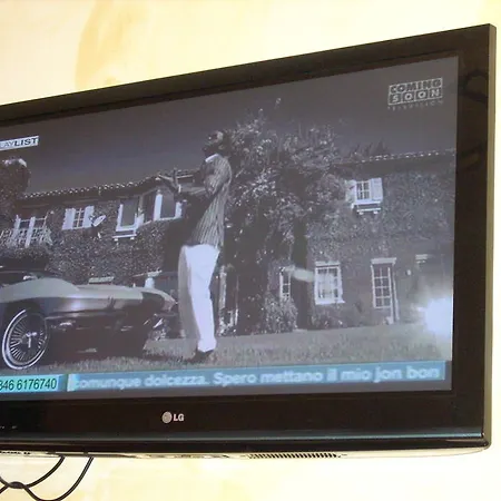 Maison d'hôtes Viennese Due