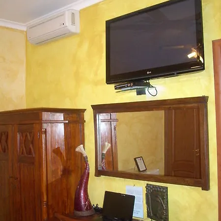 Viennese Due Maison d'hôtes Rome